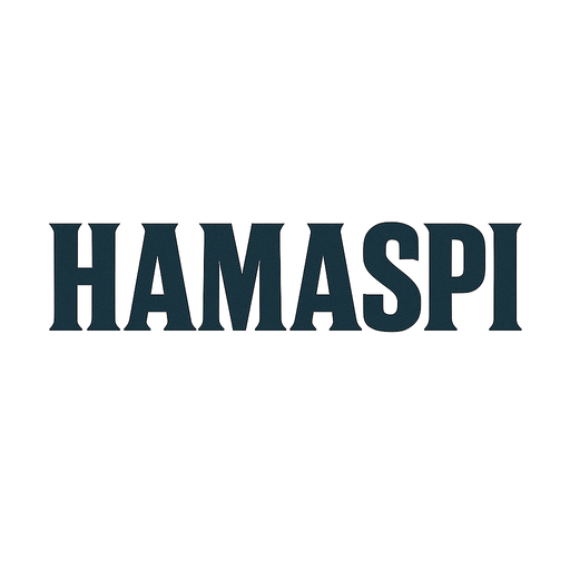 Hamaspi